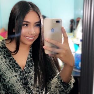 Meet your Posher, Anayeli